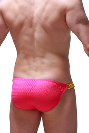 Bikini Chains Bee Pink