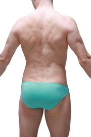 Bikini Colline Bamboo Green