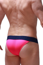 Bikini Coren Bee Pink