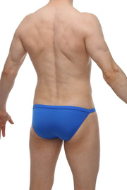 Bikini Ladon Plum Blue