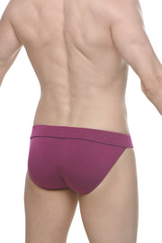 Bikini Linthes Bamboo Mulberry
