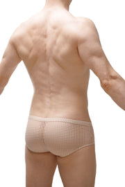 ブリーフトーガヌード