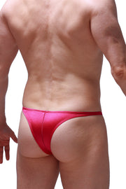 Bikini Plellis Joe Framboise