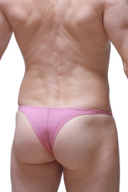 Bikini Plellis Cameo Pink