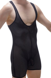 ボディボクサー ビー グリーン