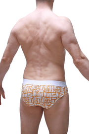 Brief Chill Carlot Alloy