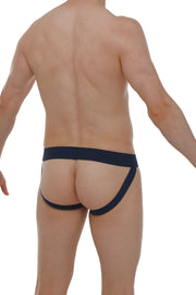 Jockstrap Anjouin Fuchsia
