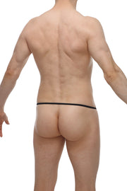 Slingshot Herat Black