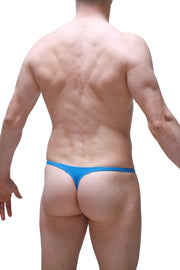 Thong Plellis Magic Blue