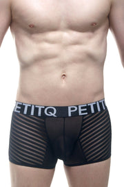 ボクサー・モスネイ・ブラック