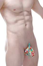 コックサック ハロウィン