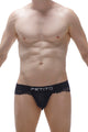 Bikini Bl?court Black PetitQ