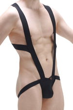 BodyJockstrap Black Ardun