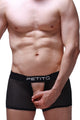 Boxer Olloix Durtol Black