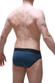 Brief Bandes Prussian Blue