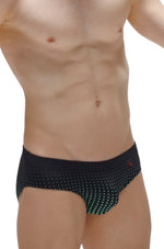 Brief Ansan Ascou Green