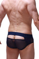 Brief Dugny Navy