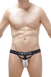 Jockstrap Menhir Modal Gray