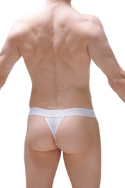 Thong Mano White