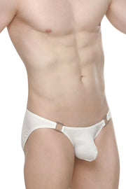 Bikini Arx Rib White