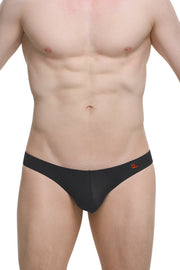 Bikini Capri Joe Black