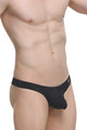 Bikini Capri Joe Black