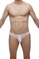 Bikini Colline Bamboo Pink