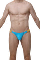 Bikini Chains Joe Turquoise