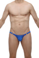 Bikini Ladon Plum Blue