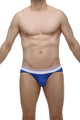 Bikini Lagny Blue