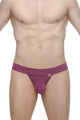 Bikini Linthes Bamboo Mulberry