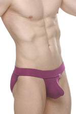Bikini Linthes Bamboo Mulberry