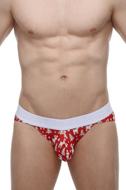 Bikini Mega Bulge Noel