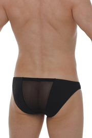 Brief Myennnes Black