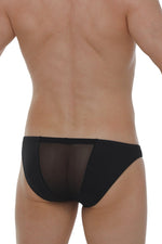 Brief Myennnes Black