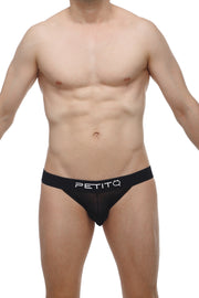 Bikini Pons Black