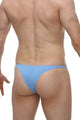 Bikini Plellis Cornflower