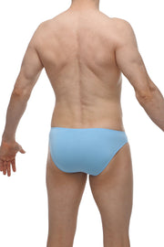 Bikini Colline Bamboo Blue