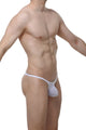 Bikini Plellis Bee White