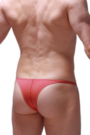 Bikini Plellis Blush