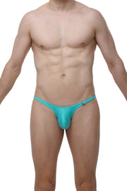 Bikini Plellis Joe Green
