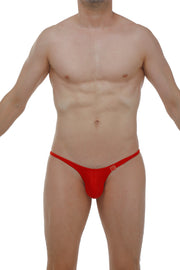 Bikini Plellis Joe Red