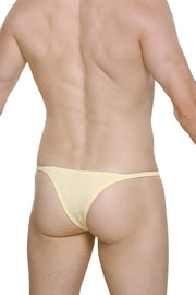 Bikini Plellis Custard