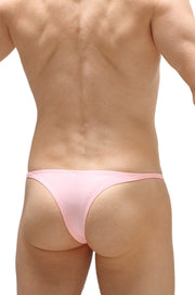 Bikini Plellis Joe Pink