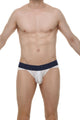Bikini Protruder Skine White