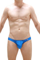 Bikini Taik Joe Blue