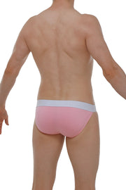 Bikini Aizy Modal Pink