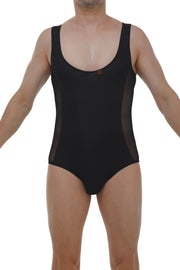 Bodysuit Herlys Black