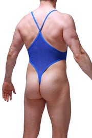 Body Causson Macra Blue