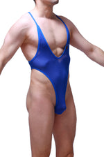 Body Causson Macra Blue